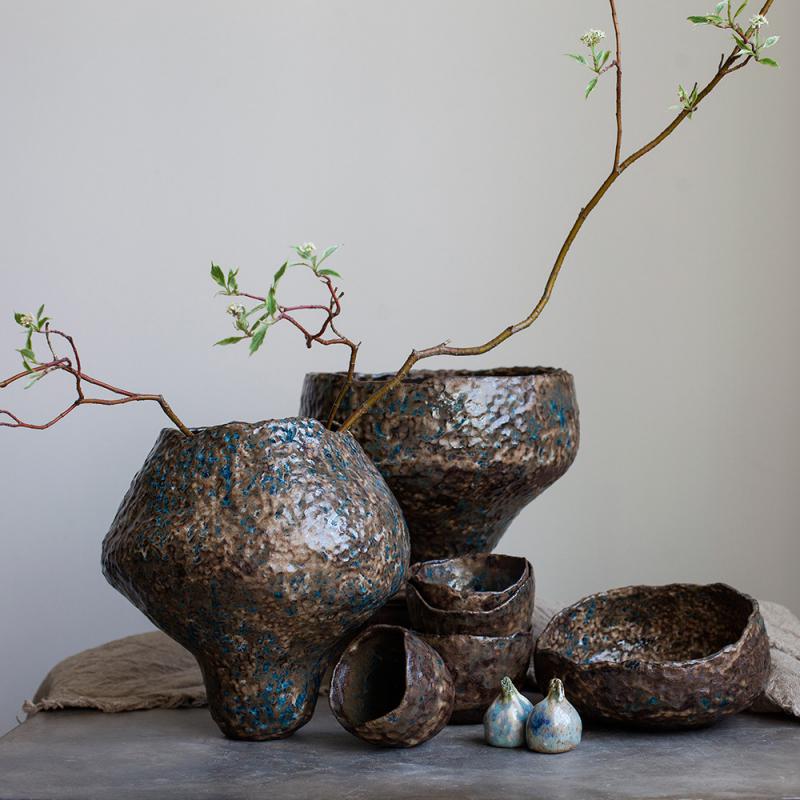 Работы Musienko ceramics. | mcmaison.ru