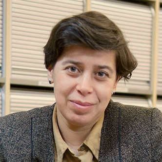 Елена Белинская, социальный психолог