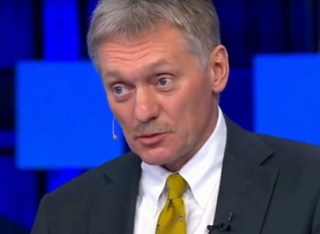 Песков назвал условие завершения боевых действий на Украине | ya62.ru