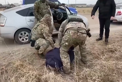 Двух мужчин обвиняют в преступлениях 90-х в Забайкалье