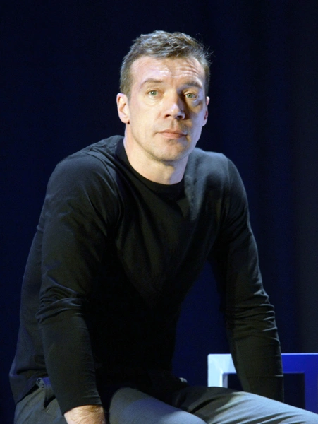 Олег Чернов | www.starhit.ru