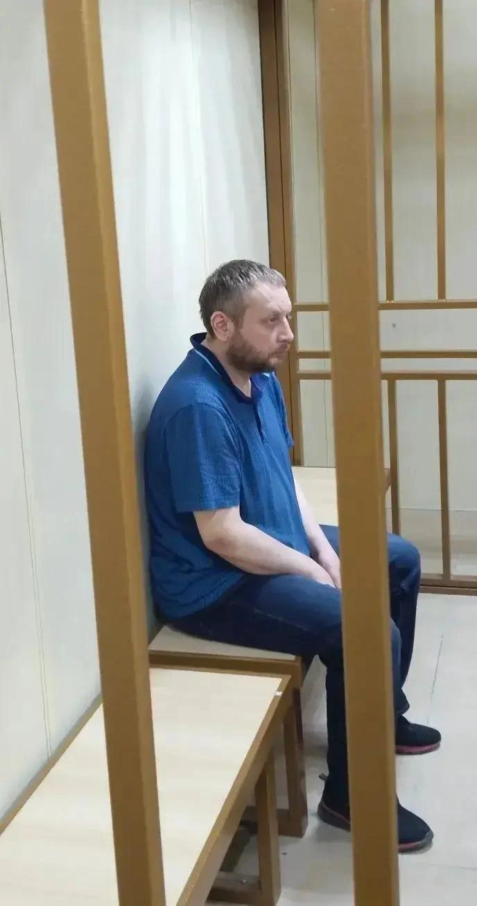 Мужчина подозревается в действиях сексуального характера над ребенком  | Источник: судебная система Тюменской области 