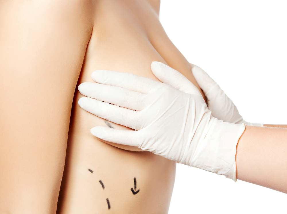 Боль и увеличение груди при климаксе - блог маммологического центра L7