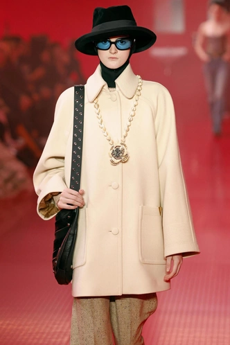 Valentino aw25/26 | Источник: Legion Media