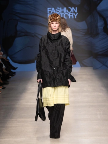 Fashion Factory School