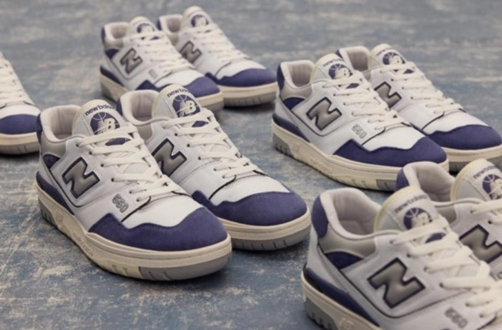 New Balance в Алматы адрес | Источник: New Balance 