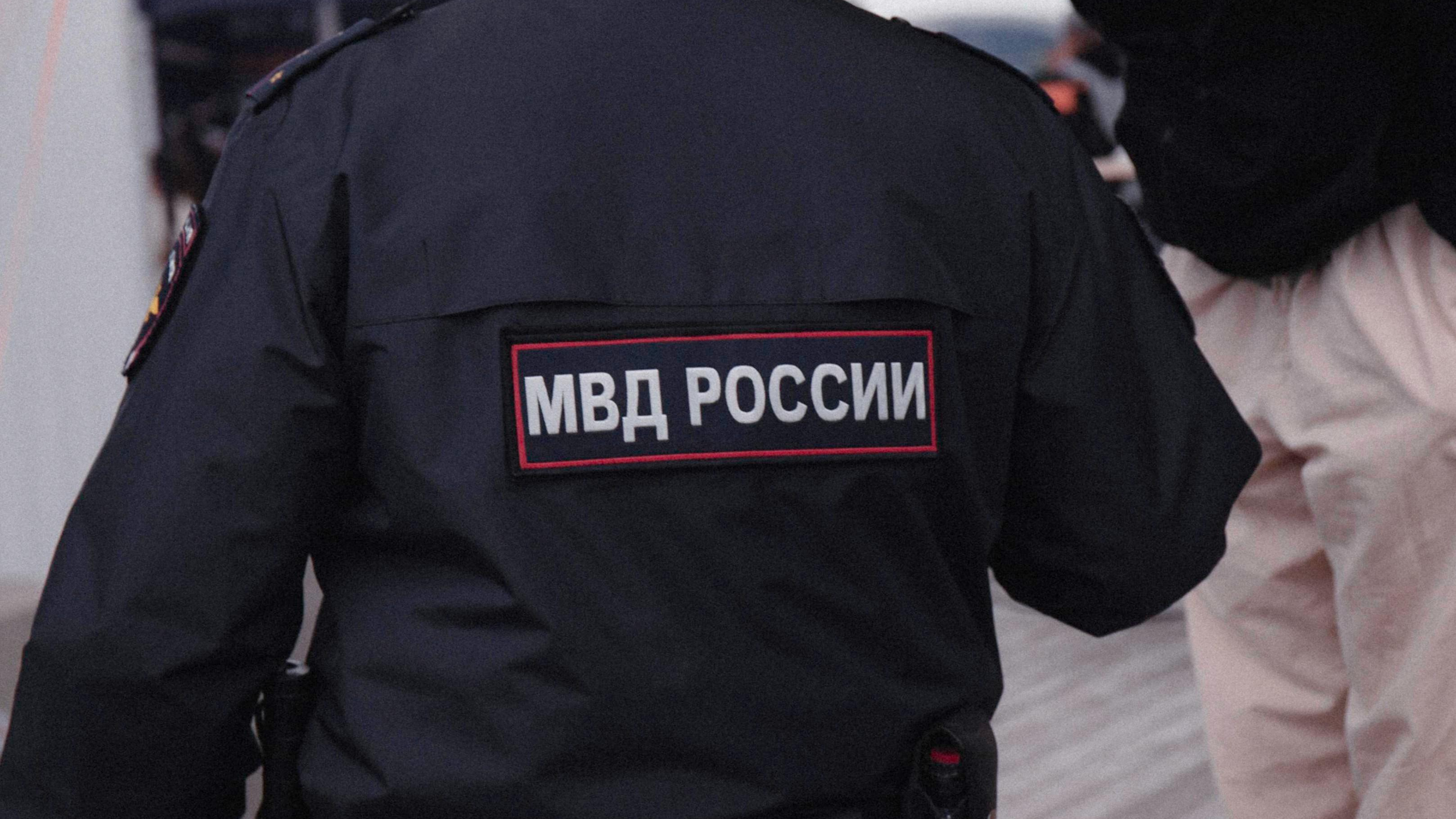 Базам МВД в России нашли новое применение. Через них начнут искать не только преступников: новости 4 декабря 