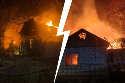 Пожар в Ярославле: есть погибшая, названа причина