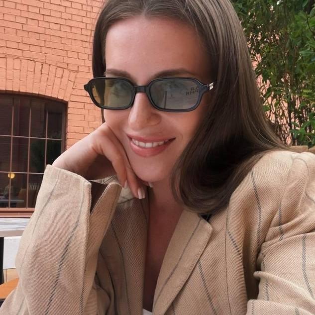 Анастасия Богданова