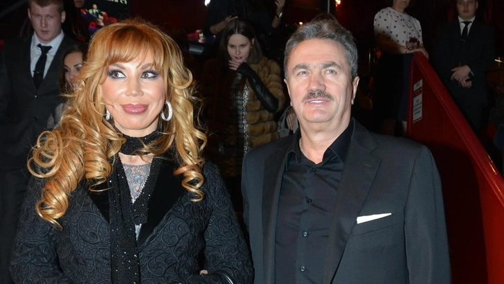 Как сейчас выглядит помолодевшая Маша Распутина, которая тайно вышла замуж после 25 лет отношений | Источник: Legion Media