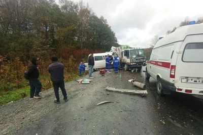 ДТП с тремя жертвами: завершено расследование