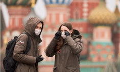 В Москве ввели досрочный локдаун: все закрывается уже с 28 октября