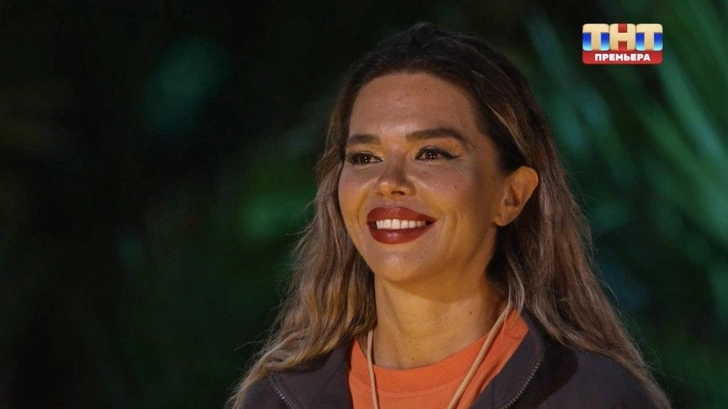 Кто ушел в 8 серии шоу «Звезды в джунглях»: в лагере теперь есть секс-красотка | maximonline.ru