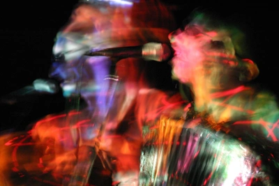 СКИФ возвращается: авангард из России, Казахстана и Китая