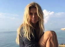 Вера Брежнева выступила с серьезным заявлением на телешоу