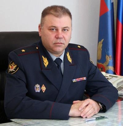Источник: ФСИН России