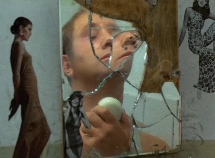 Источник: фильм «Афоня» (1975)