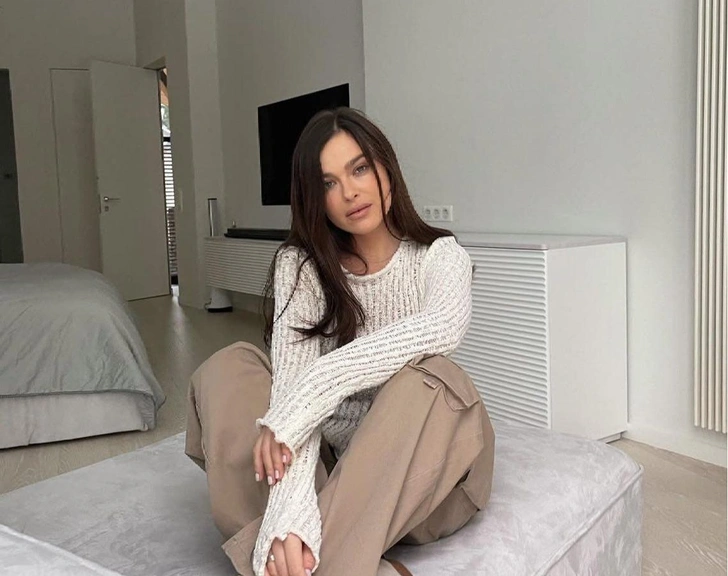 Елена Темникова | www.starhit.ru