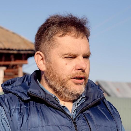 <p>Сергей Прошков</p>