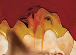 Смотрим и глазам не верим: Эмма Стоун с бритой головой в трейлере фильма «Бугония» Йоргоса Лантимоса