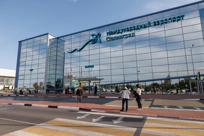 Рейс из Волгограда в Дубай задержали на 17 часов