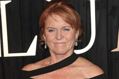 Бывшая герцогиня скрывается в США перед допросом по делу Эпштейна