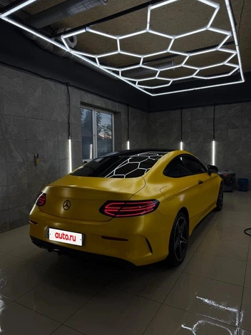 Автомобиль выпущен в 2016 году | Источник: Auto.ru
