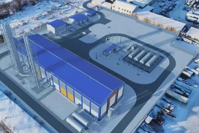 Три газовые котельные построят в Благовещенске вместо угольных