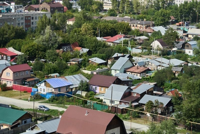 Перекупщики на Кирова: предложения владельцам домов