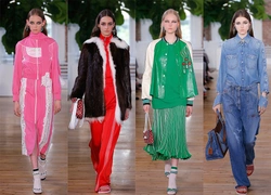 Принцесса на каникулах: Valentino Resort 2018