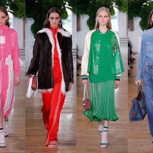 Принцесса на каникулах: Valentino Resort 2018