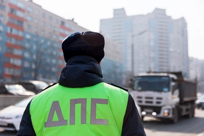 Экс-инспектор ГИБДД в Забайкалье обвиняется в сливе данных