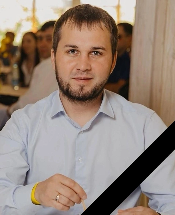 Умер соведущий канала «Ильдар Автоподбор» Слава Паруков | Источник: телеграм-канал «Ильдар Автоподбор»