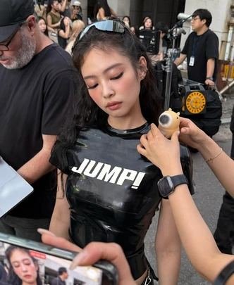Источник: соцсети jennierubyjane