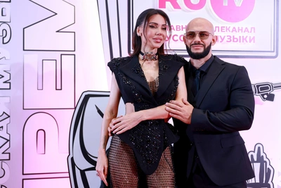 Джиган судится за половину имущества при разводе