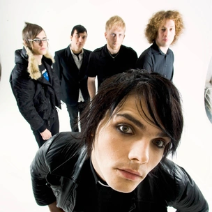 My Chemical Romance выпустили новый клип — первый за 7 лет