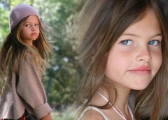 Какой стала самая красивая девочка в мире, которую раньше обожали все: 20 честных фото