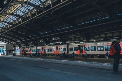 Из Уфы запускают поезд до Калининграда