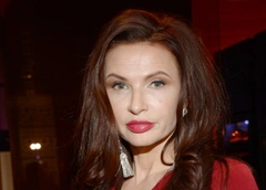 Эвелина Бледанс впала в депрессию накануне юбилея