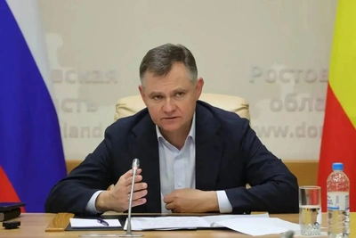 Женщина погибла при атаке на Таганрог