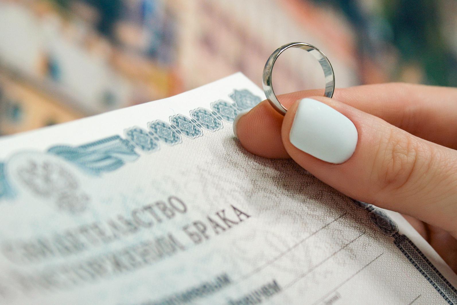 В Уфе мать погибшего бойца СВО через суд добилась аннулирования его брака