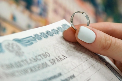 Суд в Уфе аннулировал брак погибшего военного по иску матери