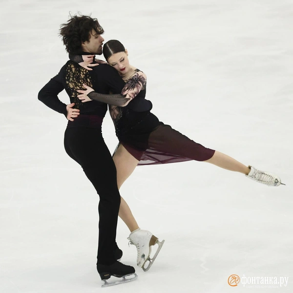 Источник: Марина Мамонтова / «Фонтанка.ру»