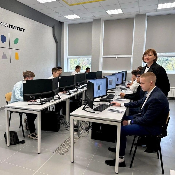 Источник: пресс-служба Министерства образования Челябинской области