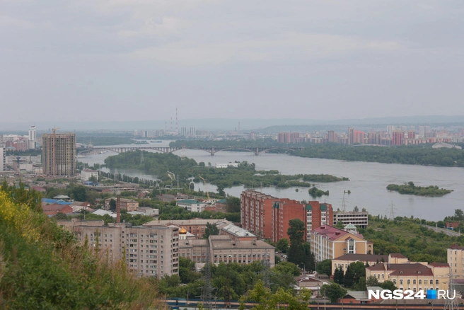 Глубоких вдохов лучше не делать  | Источник: Мария Ленц / NGS24.RU 