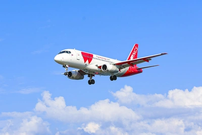 Red Wings запустит рейсы из Самары в Геленджик