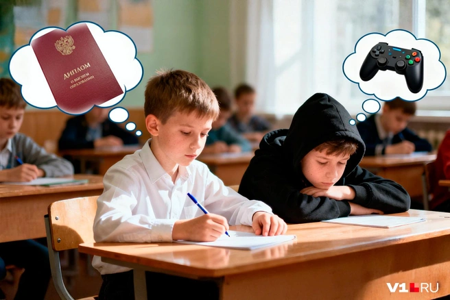 Педагог выделила ряд самых частных ошибок, которые совершают и родители, и руководители | Источник: Дмитрий Гладышев / V1.RU
