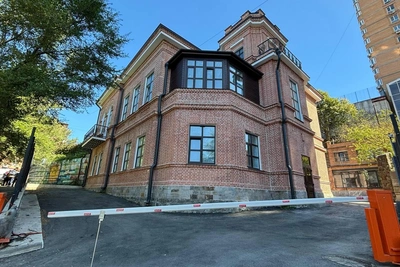 Пастеровскую станцию вернули государству через суд
