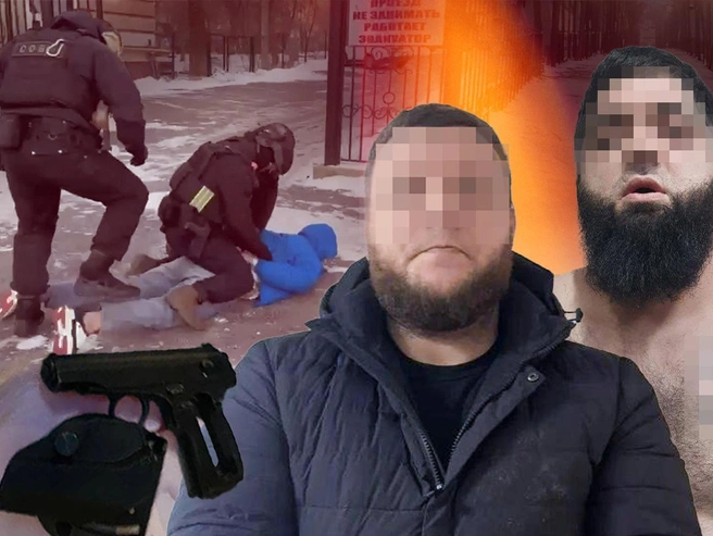 Задержания проводились в различных районах Волгограда, включая центр и периферийные зоны. | Источник: коллаж: Мария Романова