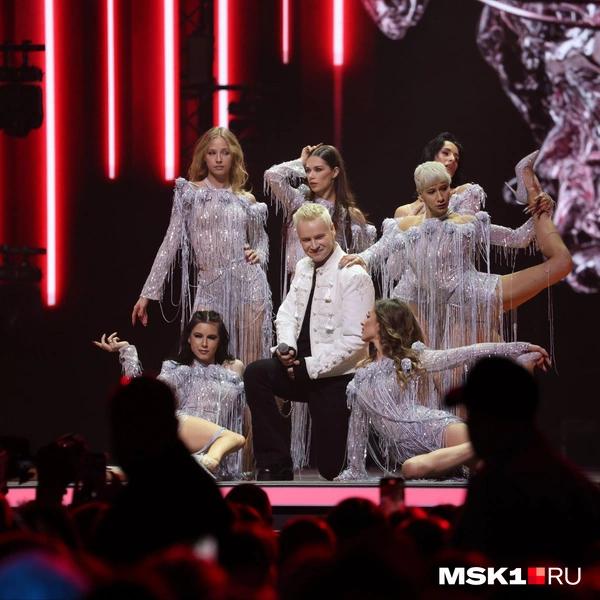 Источник: Татьяна Спиридонова / MSK1.RU